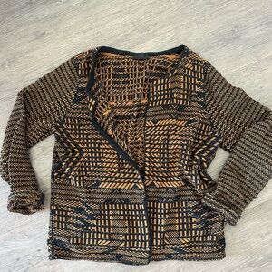 H&M cardigan sweater